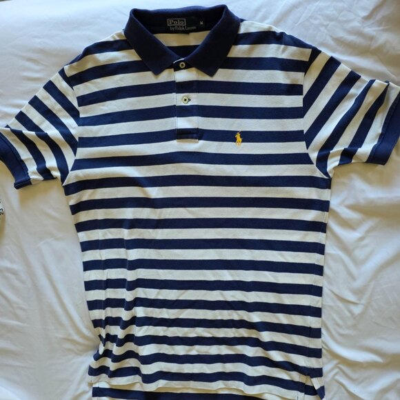 Polo Ralph Lauren Classic Fit Polo Shirt - Picture 2 of 5